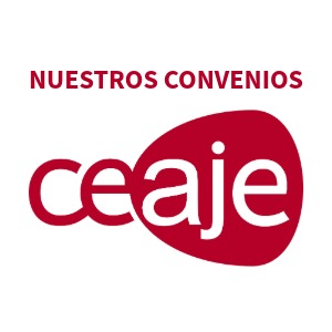 CEAJE CONVENIOS CEAJE CONVENIOS