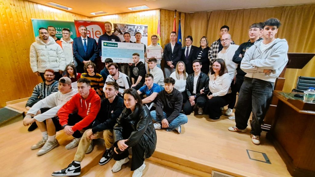 participantes aulas pro emprende